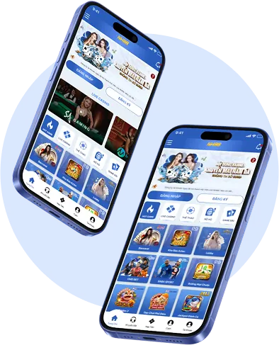 Biểu tượng hỗ trợ khách hàng 24/7 của alo789