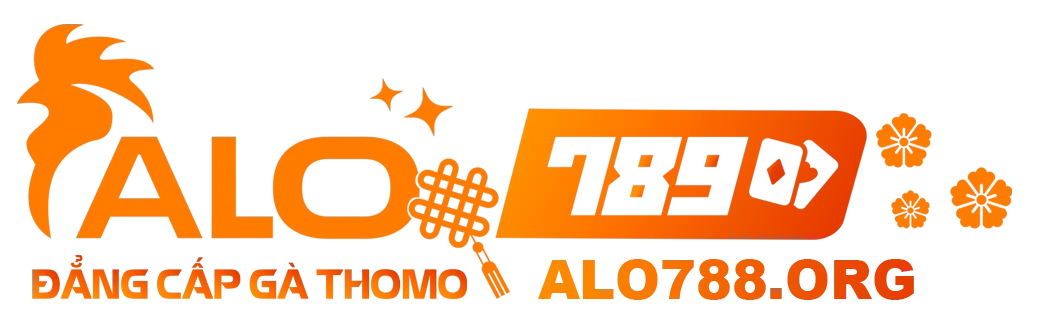 Logo alo789 lớn